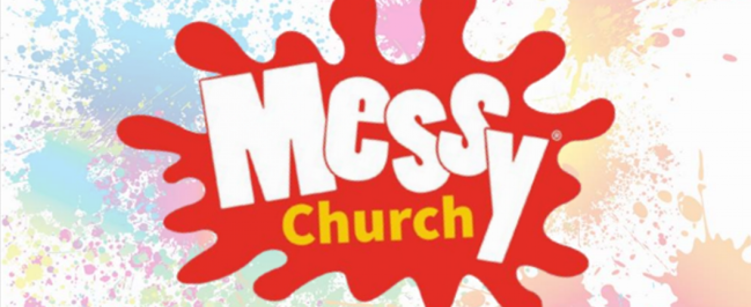 Messy Church St Matthews Church Oxford